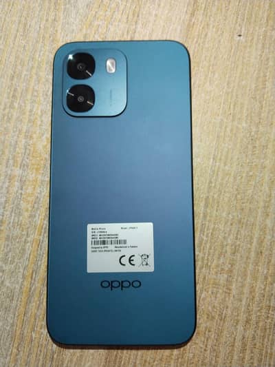 OPPO A6