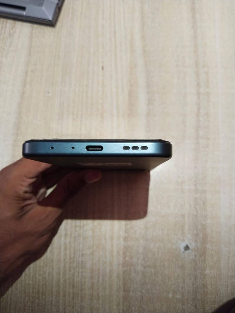 OPPO A6 1