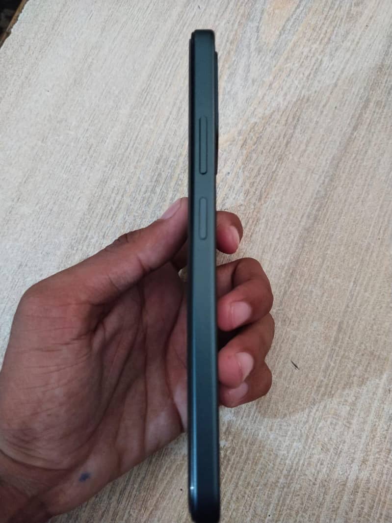 OPPO A6 4
