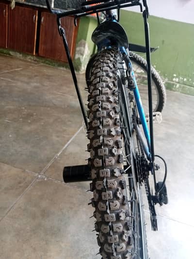 REPCO Bicycle