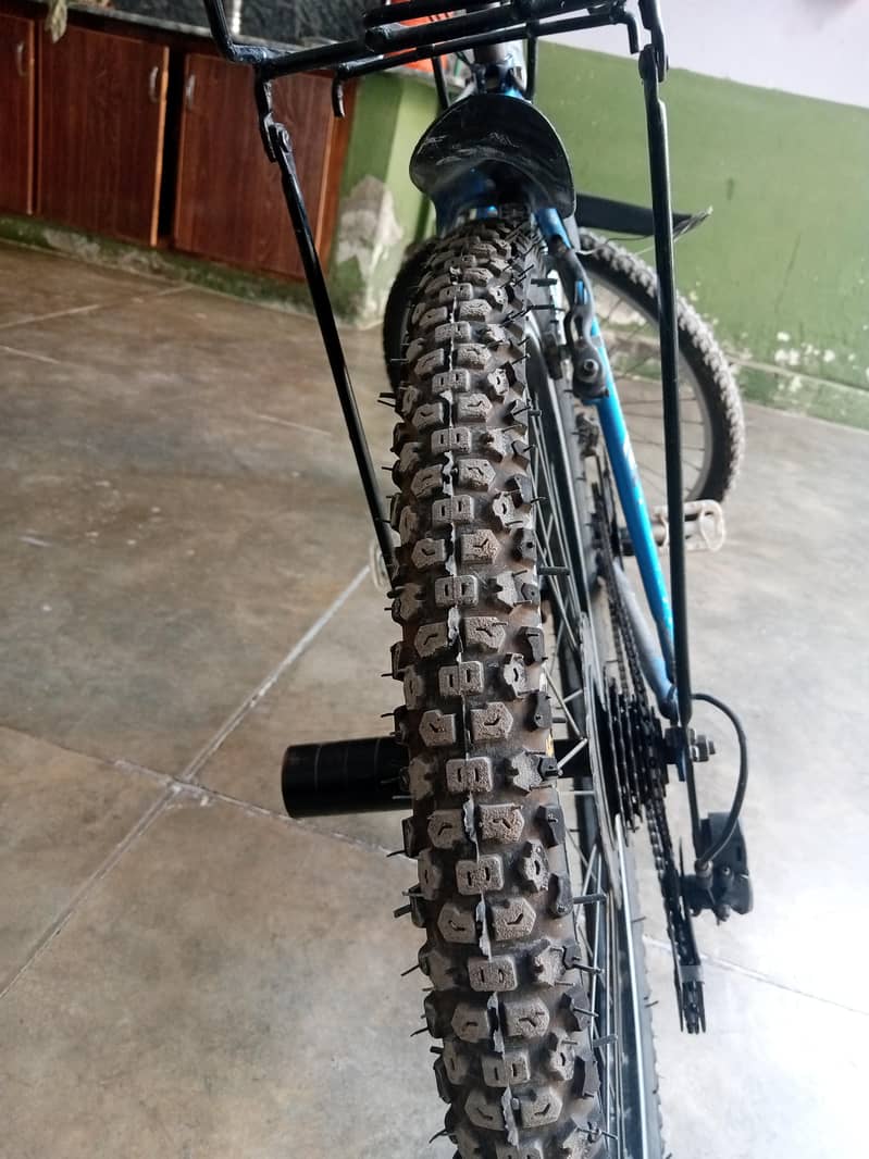 REPCO Bicycle 2