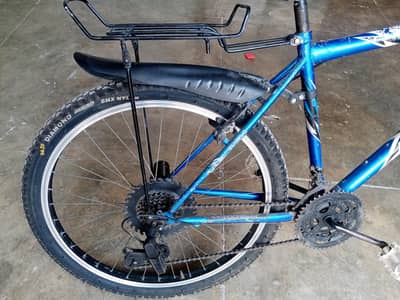 REPCO Bicycle