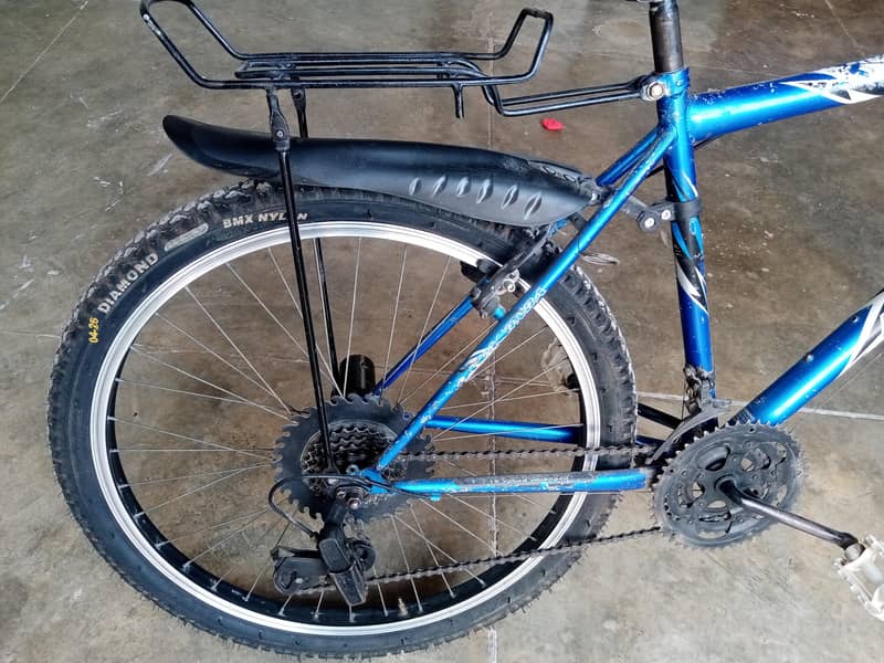 REPCO Bicycle 0