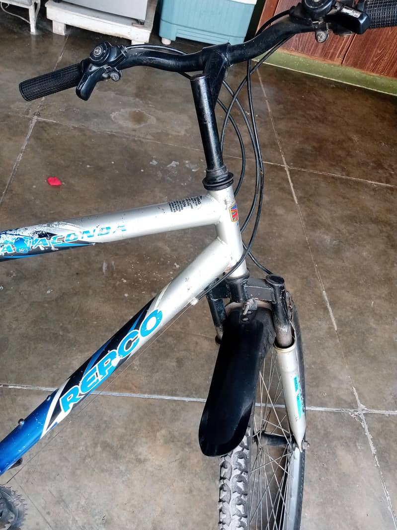 REPCO Bicycle 5