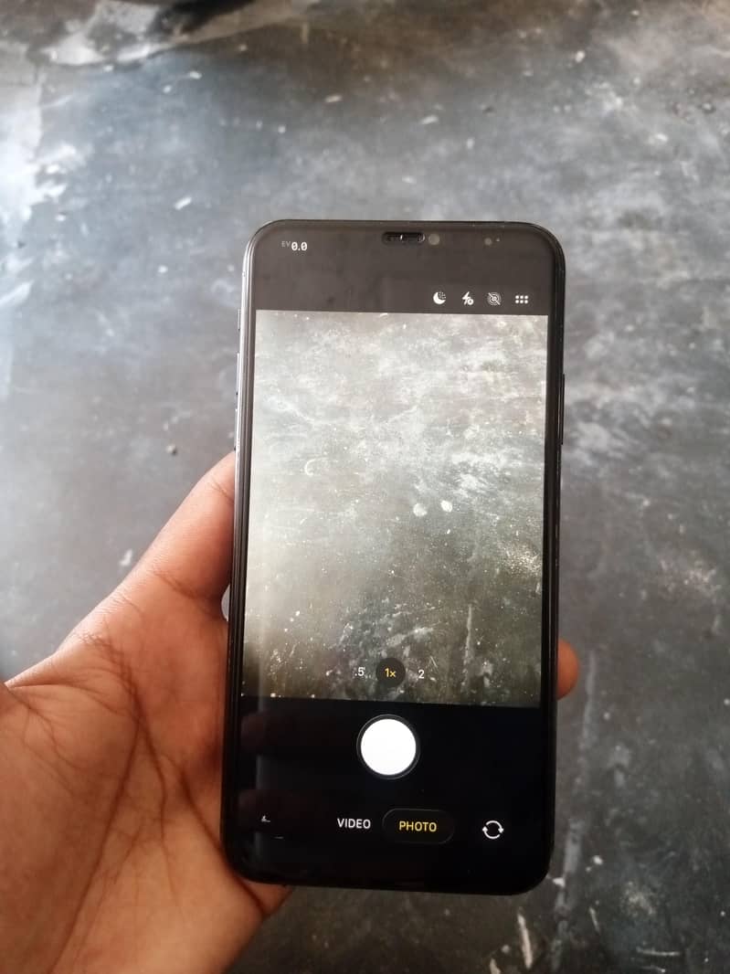 Apple iPhone 11 Pro Max 5