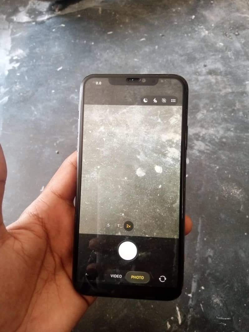 Apple iPhone 11 Pro Max 6