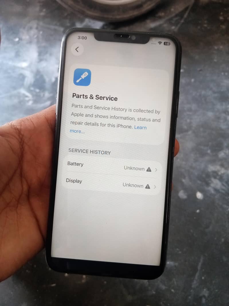 Apple iPhone 11 Pro Max 8