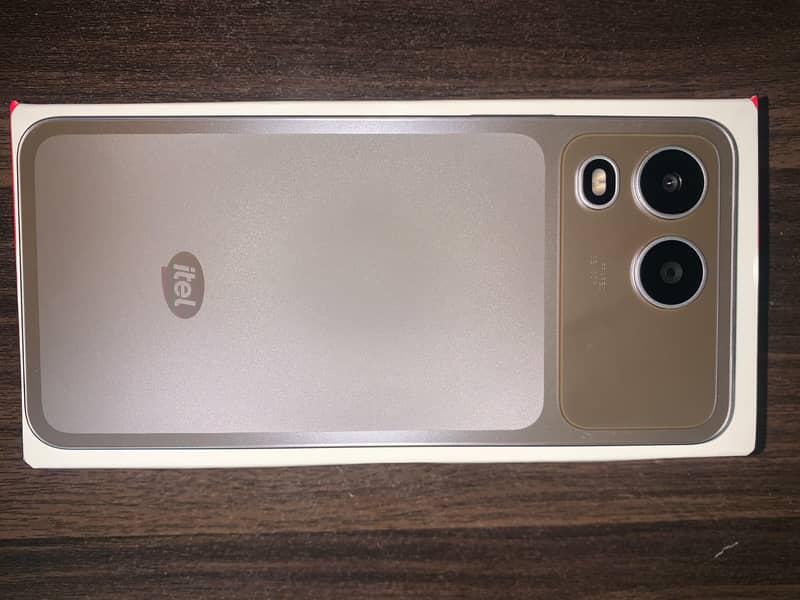 Itel A200+ 0