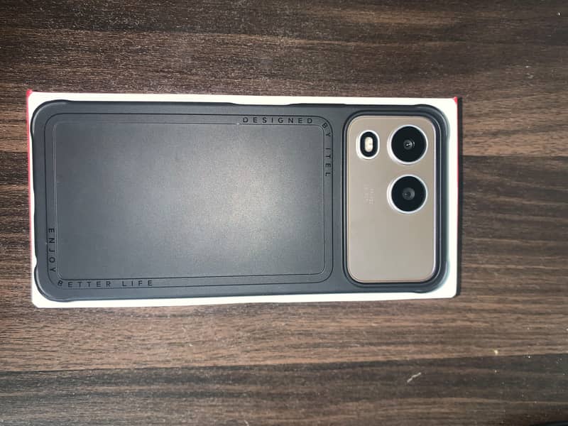 Itel A200+ 2