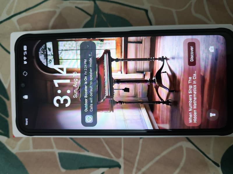 Itel A200+ 3