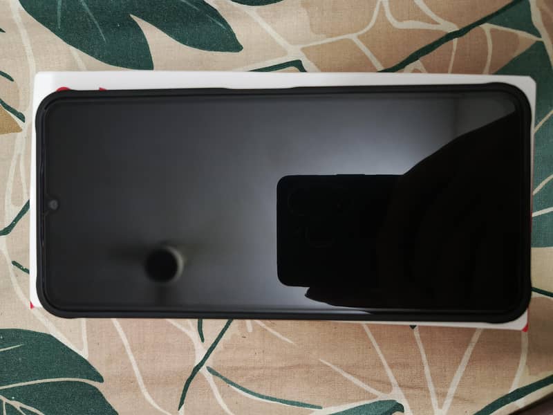 Itel A200+ 4