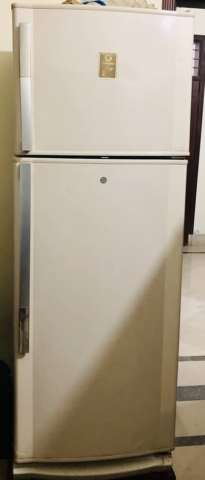 Dawlance refrigerator