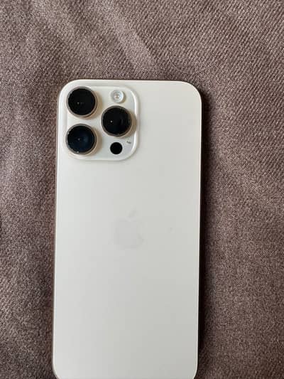 Apple iPhone 16 Pro Max 256Gb