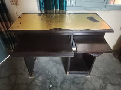 Computer Or Study Table For Sale
