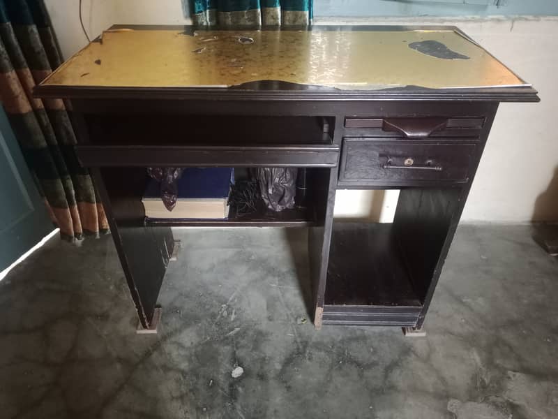 Computer Or Study Table For Sale 1