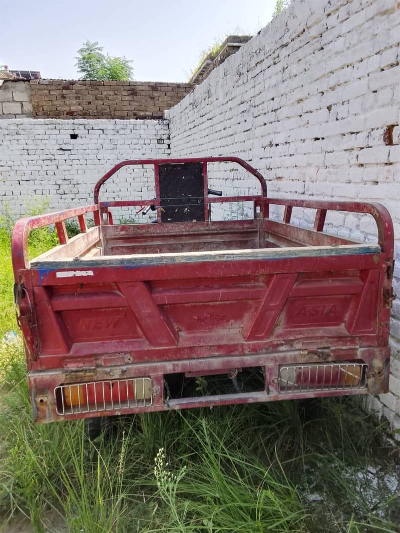 loader rickshaw 3