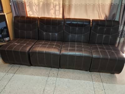 office sofa