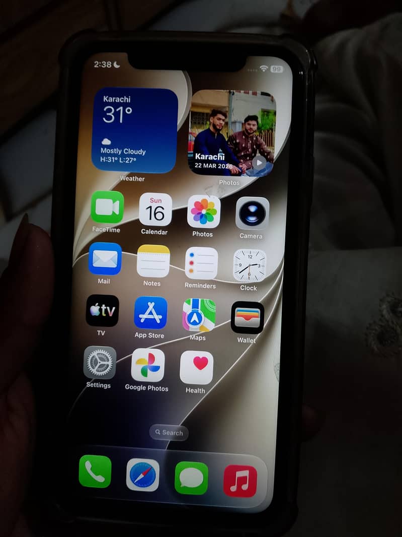 Apple iPhone 11 5