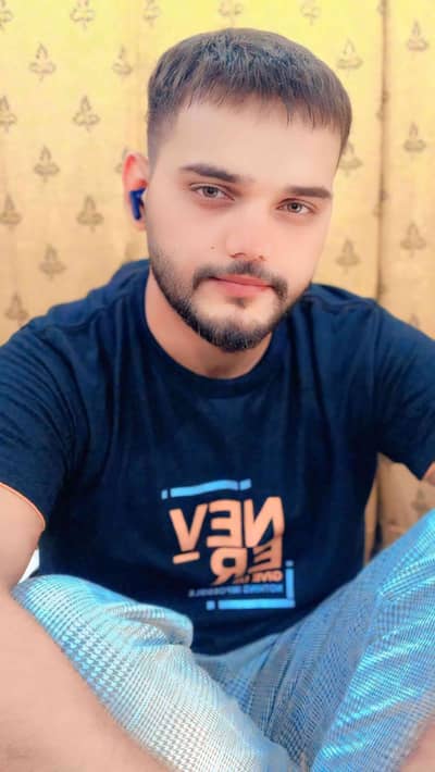 Usman Malik 
