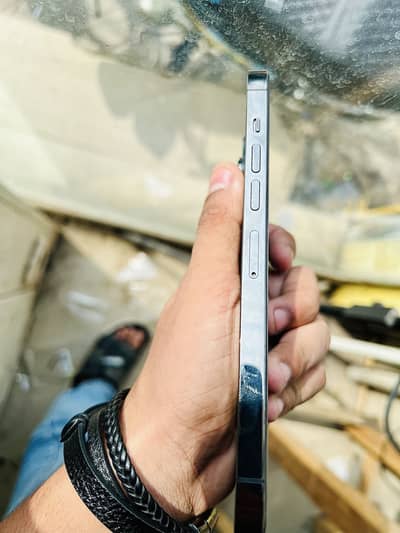 Apple iPhone 13 Pro Max with box