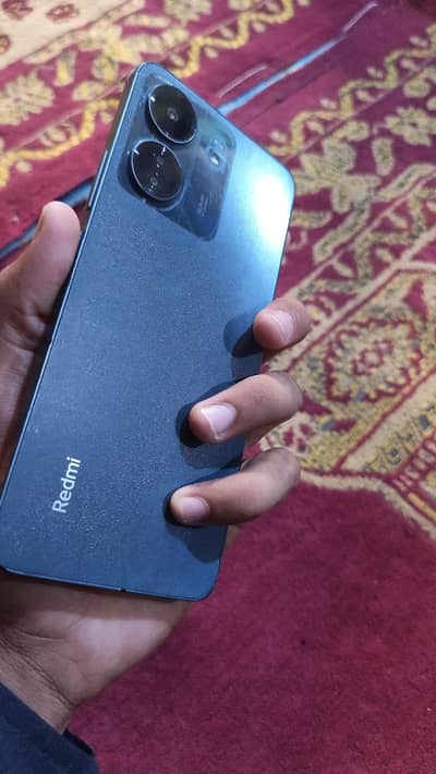 Xiaomi Redmi 13c