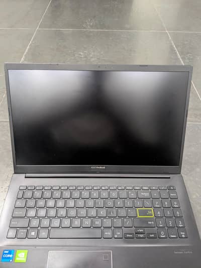 ASUS Vivobook 11th Gen 8GB Ram 2GB Graphics Card 512 SSD