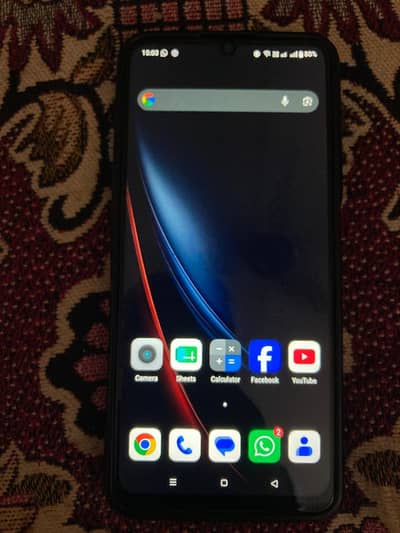 Realme Note 50