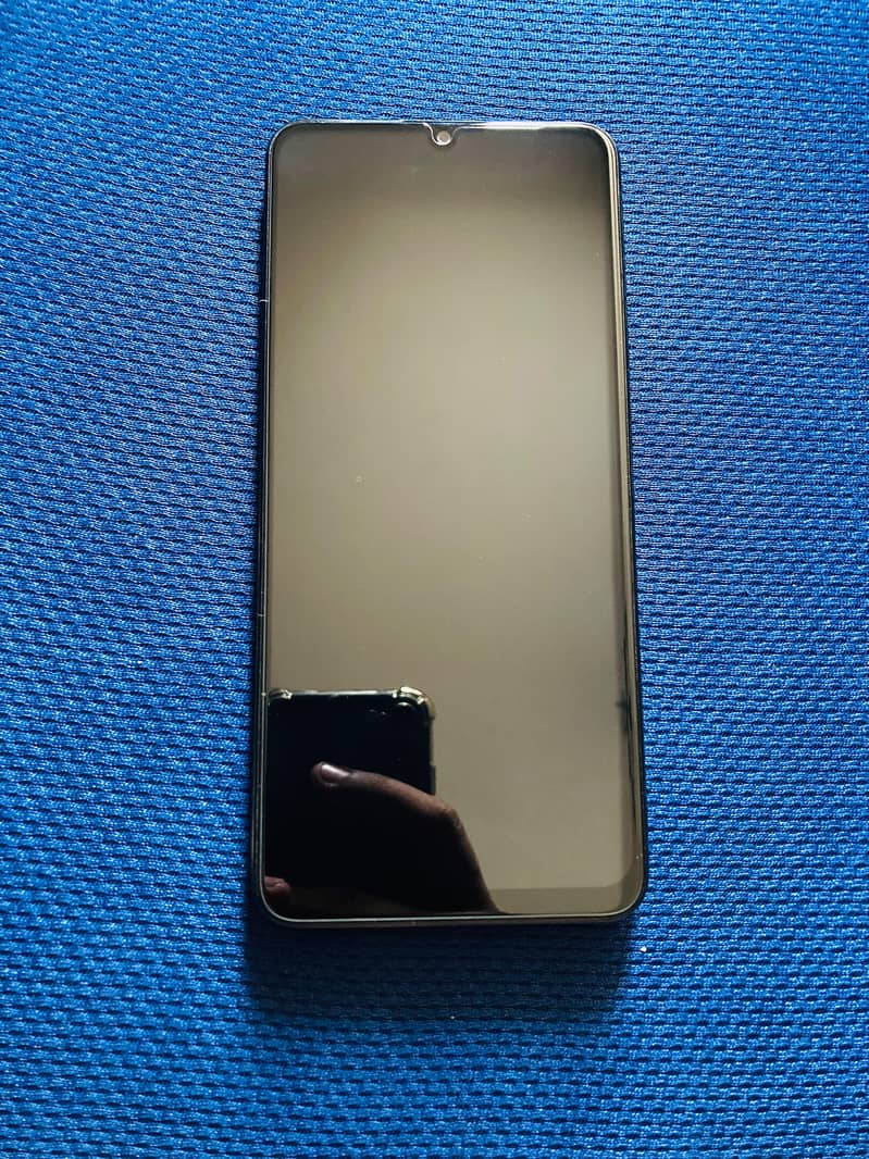 Realme Note 50 1