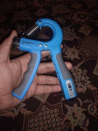 HAND GRIPPER