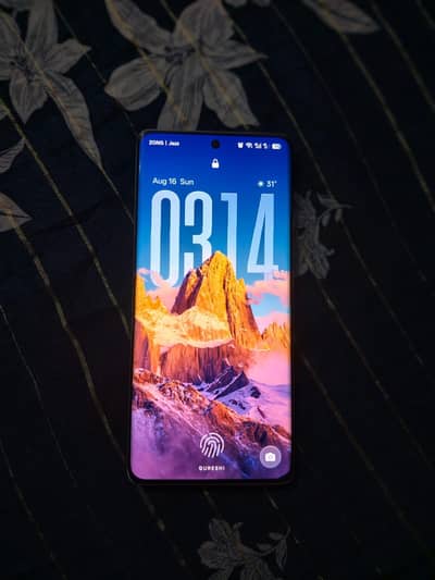 Realme GT Neo6 SE