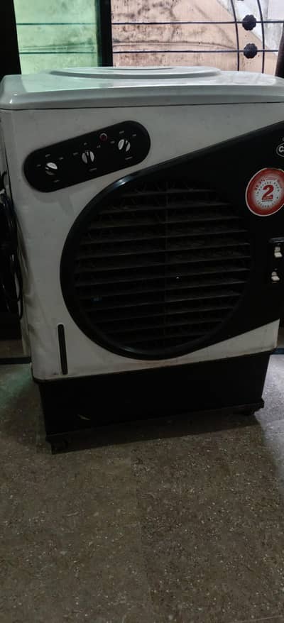 air cooler
