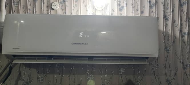 Good condition AC for sale just 05 season used.