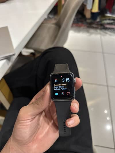Apple Watch Series 3