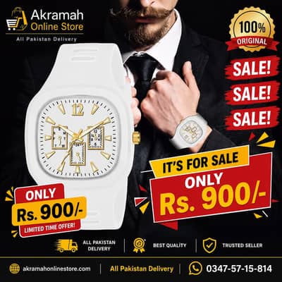 watch