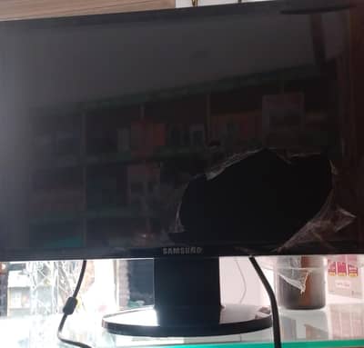 computer set