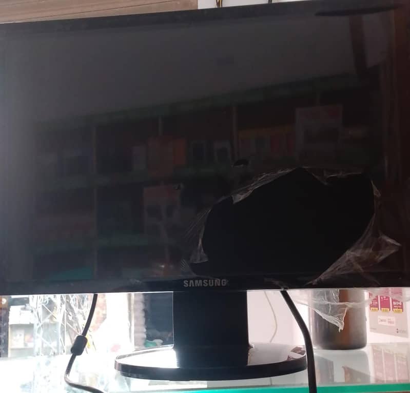 computer set 0