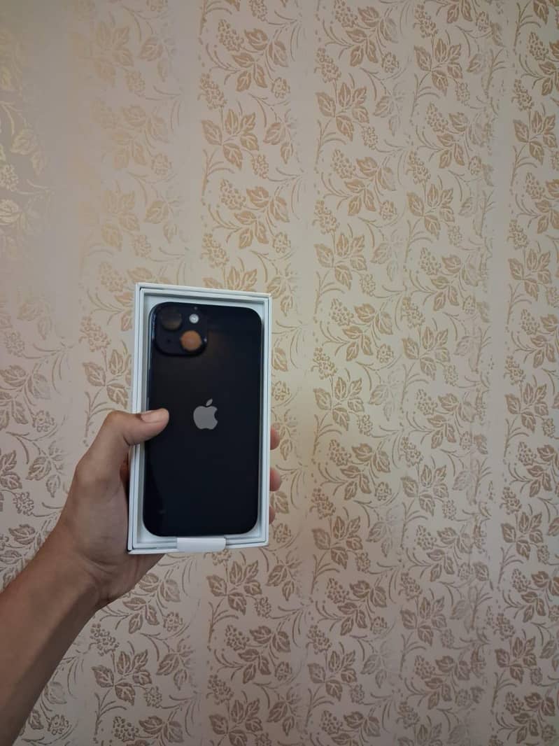 Apple iPhone 14 0