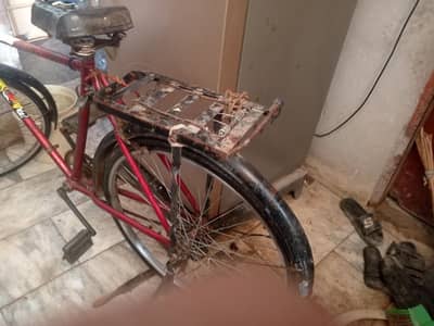 10.10 condition bht zbrdast hn or bht sasti bhi or bhari cycle hn