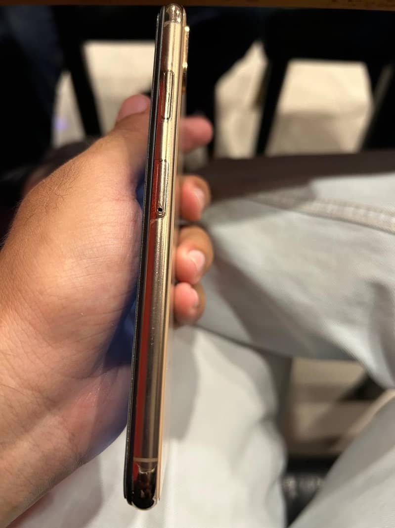 Apple iPhone XS Max 1