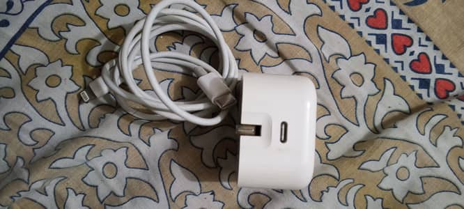 iphone tayp c charge