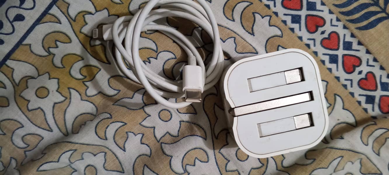 iphone tayp c charge 1