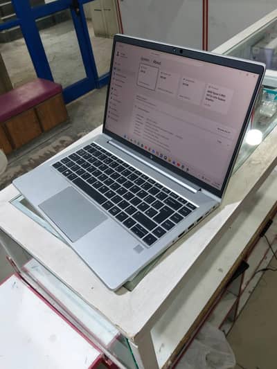 HP EliteBook 645 G9 Ryzen 5 Pro | 16GB RAM | 256GB SSD