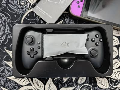 EasySMX M15 Bluetooth Mobile Gaming Controller