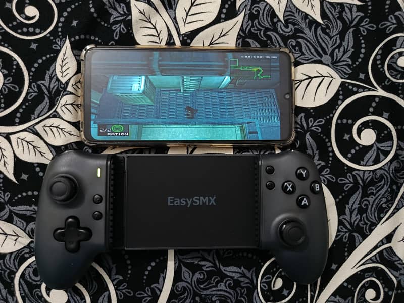 EasySMX M15 Bluetooth Mobile Gaming Controller 3
