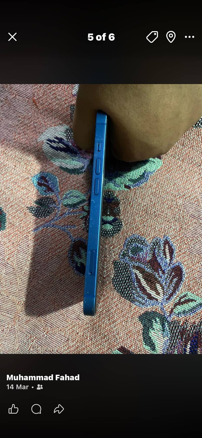 Apple iPhone 13 6