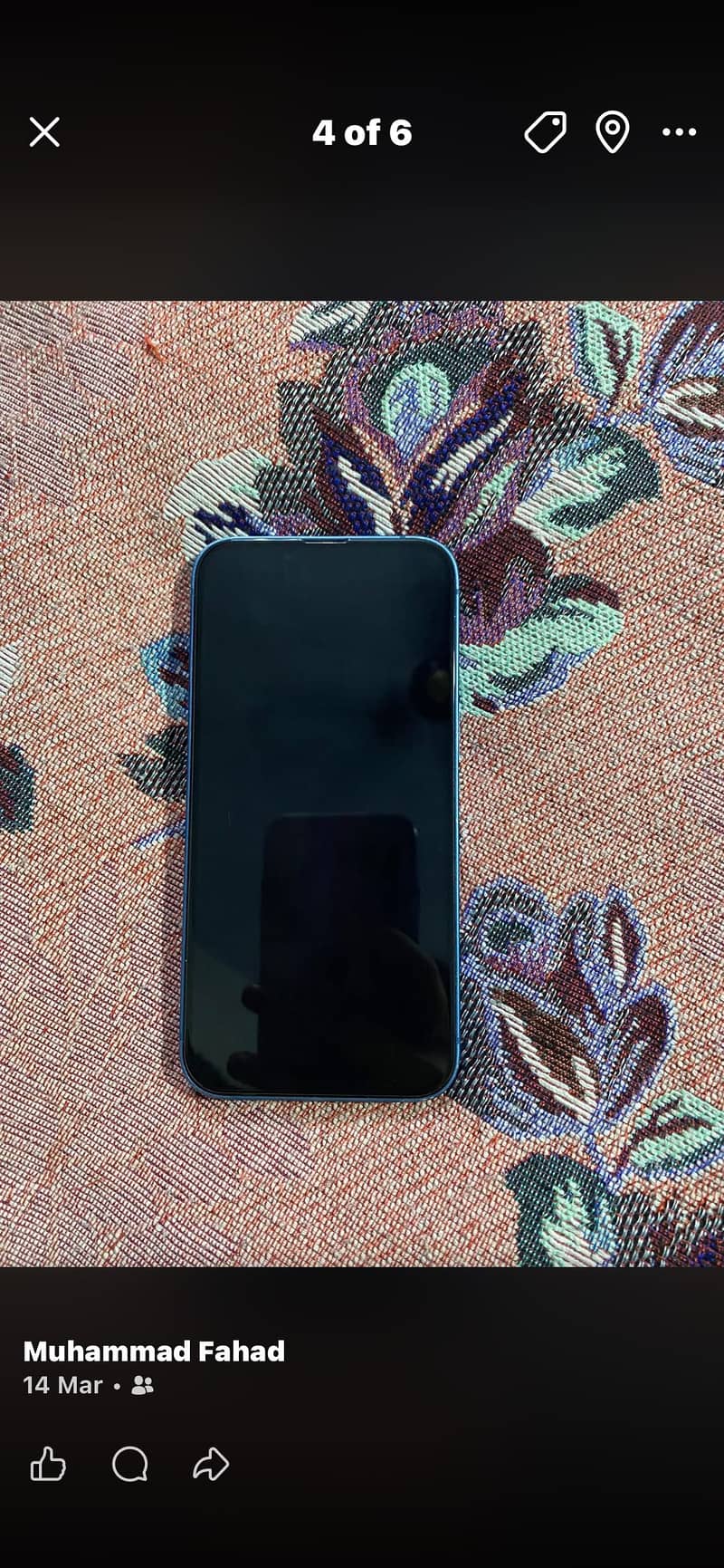 Apple iPhone 13 7