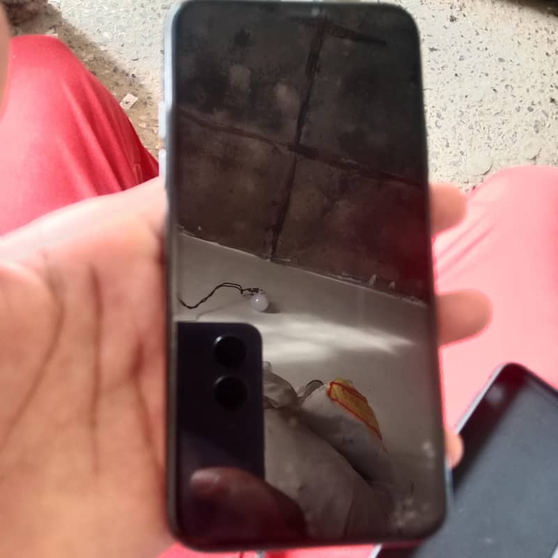 Apple iPhone X 1