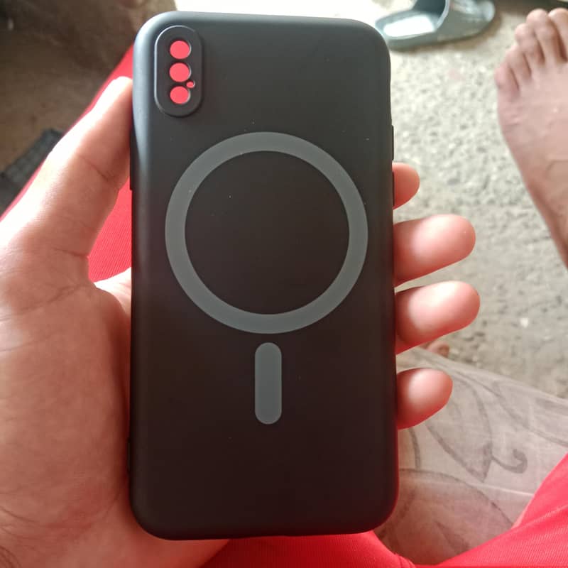 Apple iPhone X 6