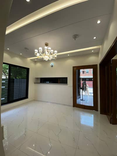 1 Kanal Double-Storey House for Sale in Valencia Housing Society