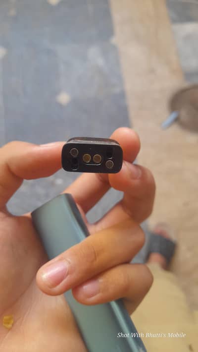 Uwell Calliburn g4 mini